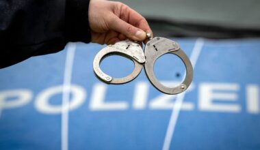 Berlin & Brandenburg: Festnahme nach tödlichen Schüssen vor Imbiss in Lichtenberg