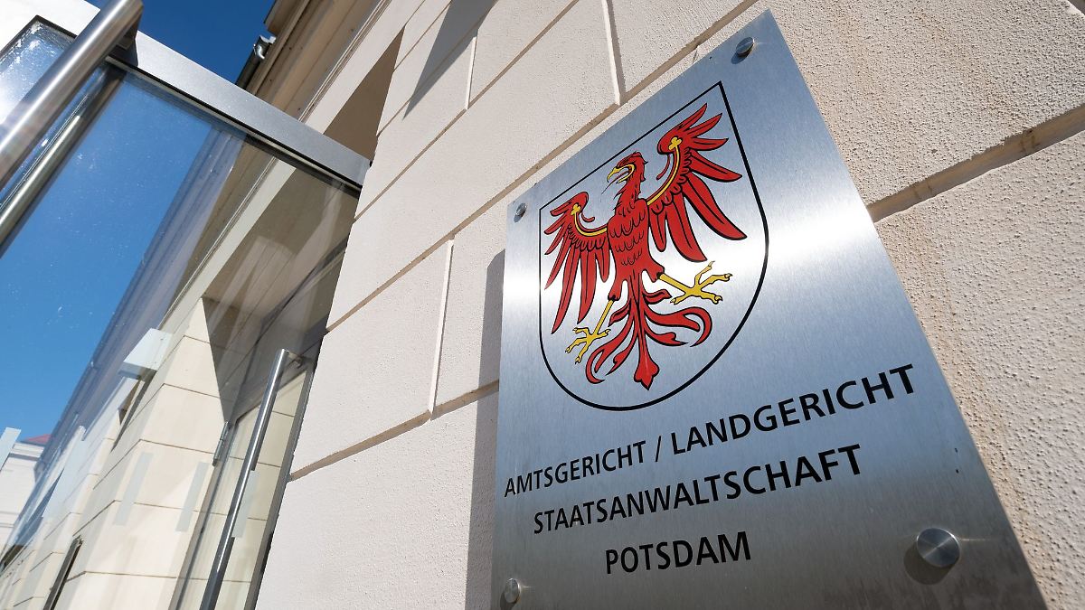 Berlin & Brandenburg: Zehn Jahre Haft für 26-Jährigen nach Messerangriff bei Feier