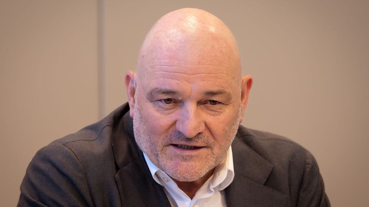 Berlin & Brandenburg: BSW-Finanzminister ruft zu Lösung im Koalitionsstreit auf