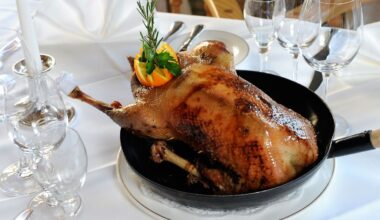 Berlin & Brandenburg: Martinsgans trotz Vogelgrippe gesichert