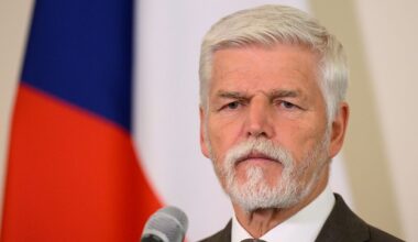 Soll Interessenskonflikt lösen: Tschechiens Präsident Pavel droht Wahlsieger Babis mit Nicht-Ernennung