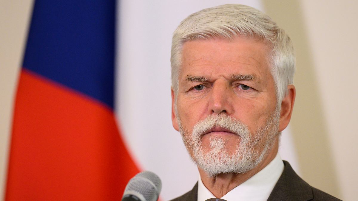 Soll Interessenskonflikt lösen: Tschechiens Präsident Pavel droht Wahlsieger Babis mit Nicht-Ernennung