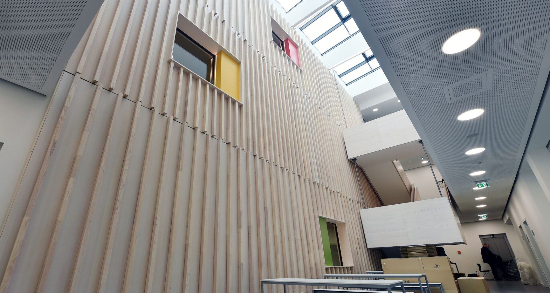 Selbstständige Schulen stärken