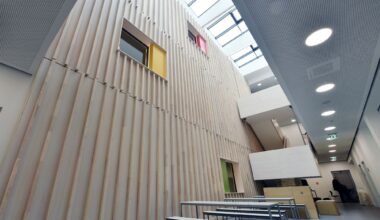 Selbstständige Schulen stärken