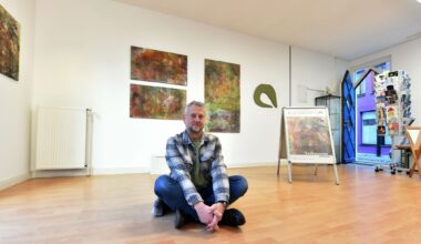 Galerie Kunstmix: Das Ende eines Kapitels