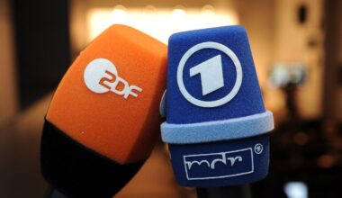 Umsetzung ab dem kommenden Jahr: ARD legt Plan vor: Diese Sender soll es bald nicht mehr geben