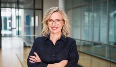 Sofie Donges wird Direktorin im NDR Landesfunkhaus Hamburg