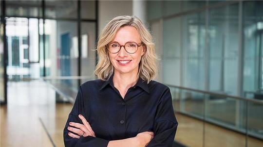 Sofie Donges wird Direktorin im NDR Landesfunkhaus Hamburg