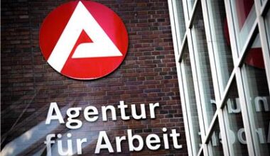 Arbeitslosigkeit in Bremen sinkt leicht