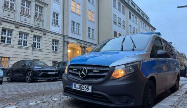 Berlin & Brandenburg: Nach falscher Terrorwarnung - Polizei sucht nach Hinweisen