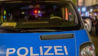 Berlin & Brandenburg: Senatorin: Mehr Polizei nach Schießereien von Kriminellen