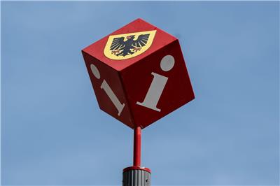 Bezirksregierung hebt Dortmunder Brandmauer-Beschluss auf