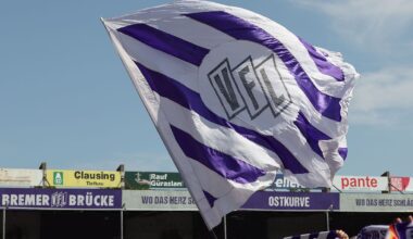 Niedersachsen & Bremen: VfL Osnabrück: Stadtrat stimmt für Sanierung des Stadions