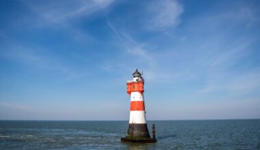 Niedersachsen & Bremen: Anhörung im Landtag – Wohin kommt Leuchtturm "Roter Sand"?