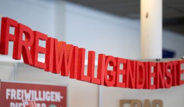 Hamburg & Schleswig-Holstein: Diakonie setzt auf Freiwilligkeit statt Pflichtdienst