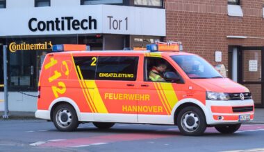 Vor allem Hannover betroffen: Continental-Tochter Contitech will Jobs abbauen