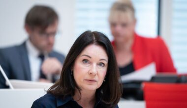 Berlin & Brandenburg: Müller: Rettungswache in Wittstock/Dosse soll bleiben