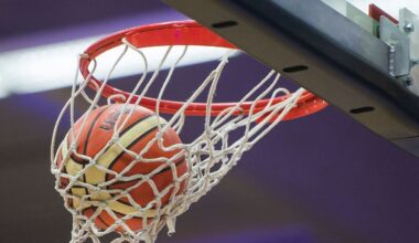 Hamburg & Schleswig-Holstein: Hamburgs Basketballer erleben nächstes Debakel