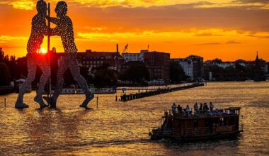 Berlin & Brandenburg: Lärm durch Partyboote: nur vereinzelt hohe Bußgelder