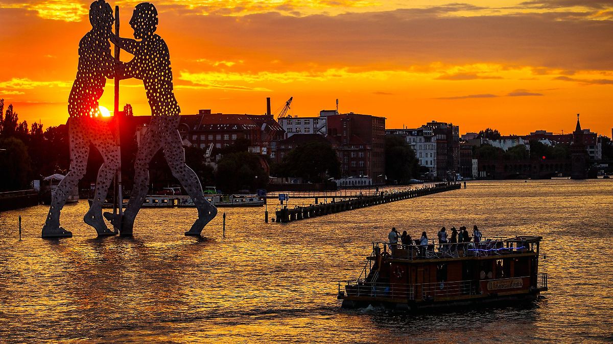 Berlin & Brandenburg: Lärm durch Partyboote: nur vereinzelt hohe Bußgelder