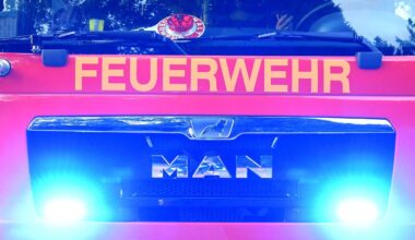 Hamburg & Schleswig-Holstein: Kirche nach Brand einsturzgefährdet