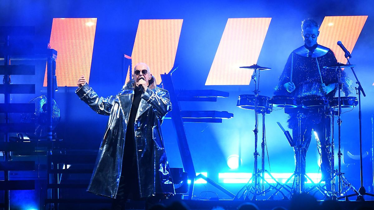 Berlin & Brandenburg: Emmauswald soll bleiben - Pet Shop Boys unterstützen Protest