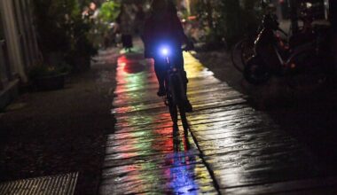 Berlin & Brandenburg: Polizei kontrolliert Verkehrsbeleuchtung - fast 750 Verstöße