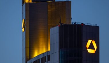 Kunden erhalten Entschädigung: Rechtswidrige Negativzinsen kosten Commerzbank bis zu zehn Millionen Euro