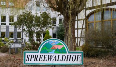 Berlin & Brandenburg: Ab 2026 noch bis 30 Jobs bei Spreewälder Gurkenfirma