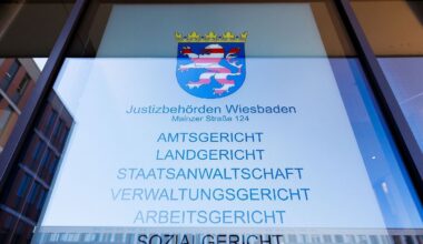Hessen: Misshandlungen in Psychiatrie? - Ermittlungen laufen