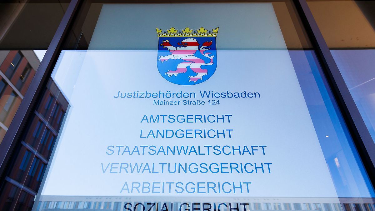 Hessen: Misshandlungen in Psychiatrie? - Ermittlungen laufen