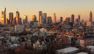 Hessen: Städte suchen Wege zur passenderen Wohnungsverteilung