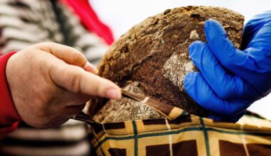 Berlin & Brandenburg: Immer stärkerer Zulauf bei den Tafeln in Brandenburg