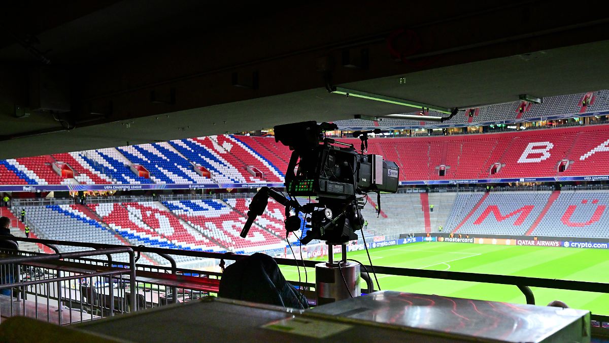 Für die Champions League: Fußballfans drohen neue Streaming-Verwirrung und höhere Kosten