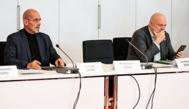 Berlin & Brandenburg: Keine Koalitionsmehrheit bei Vorentscheidung zu Rundfunk