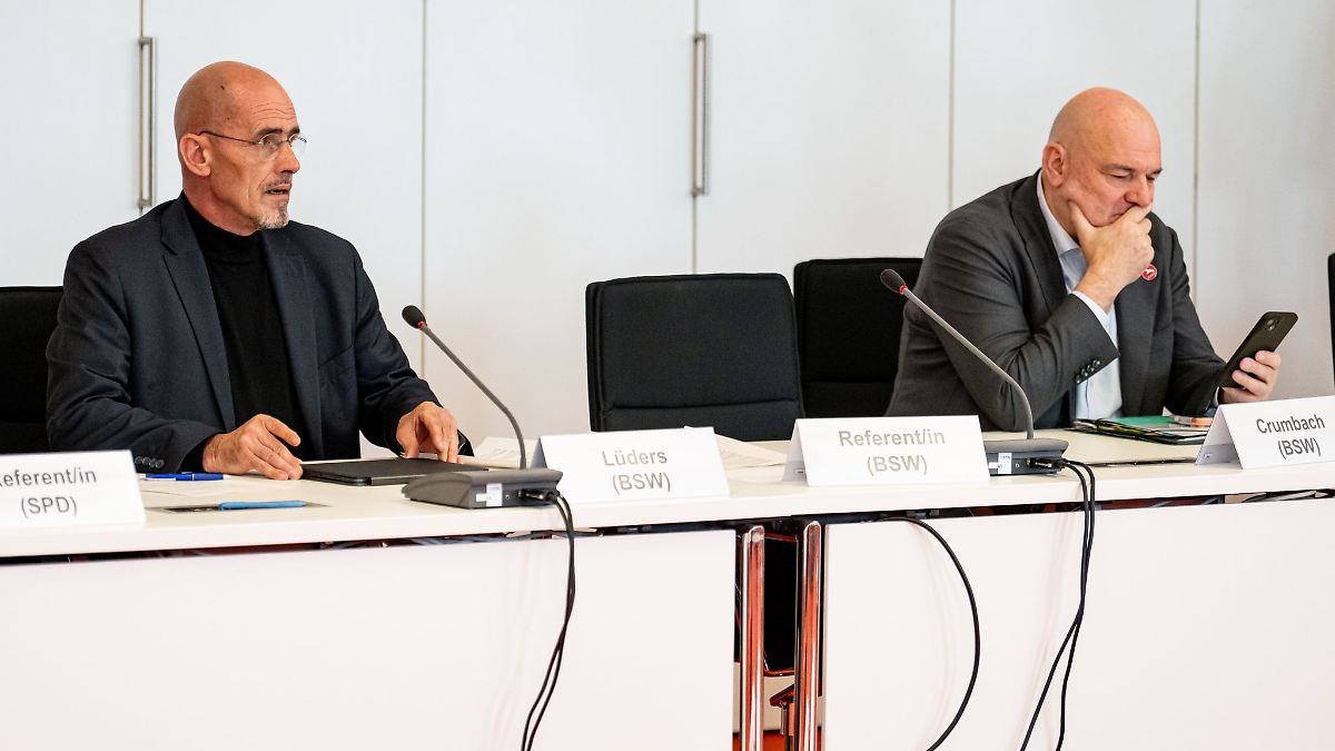 Berlin & Brandenburg: Keine Koalitionsmehrheit bei Vorentscheidung zu Rundfunk