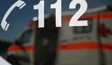 Bayern: Auto erfasst Mädchen - schwer verletzt