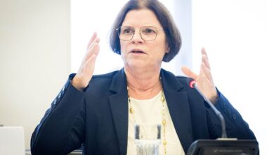 Niedersachsen & Bremen: Senatorin: Gibt für mich keinen Grund für Rücktritt