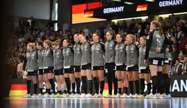 Vorerst WM-Blackout im Free-TV: "Schande" - Handball-Boss ist stinksauer auf ARD und ZDF