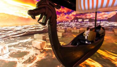 Hamburg & Schleswig-Holstein: Schlachten, Sagen, starke Frauen - Wikinger immersiv erleben