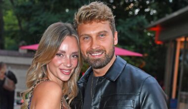 Sie schreiben TV-Geschichte: Das erste "Bachelor"-Paar geht auf Ehe-Kurs