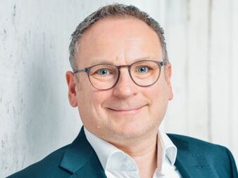 Thorsten Dorn (Bild: Sam) Thorsten Dorn (Bild: Sam)