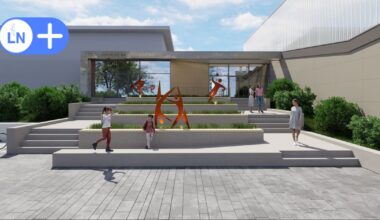 Bad Schwartau gibt Fördergeld für Ludwig-Jahn-Halle zurück: Sanierung zu teuer