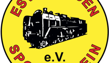 100 Jahre Eisenbahner-Sportverein Dresden | DRESDNER STADTTEILZEITUNGEN