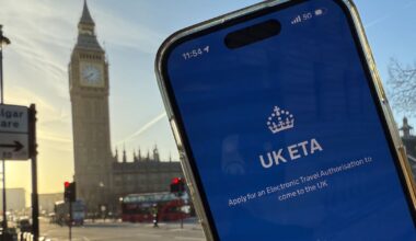 Ab Februar 2026 keine Ausnahme bei der Einreise mehr