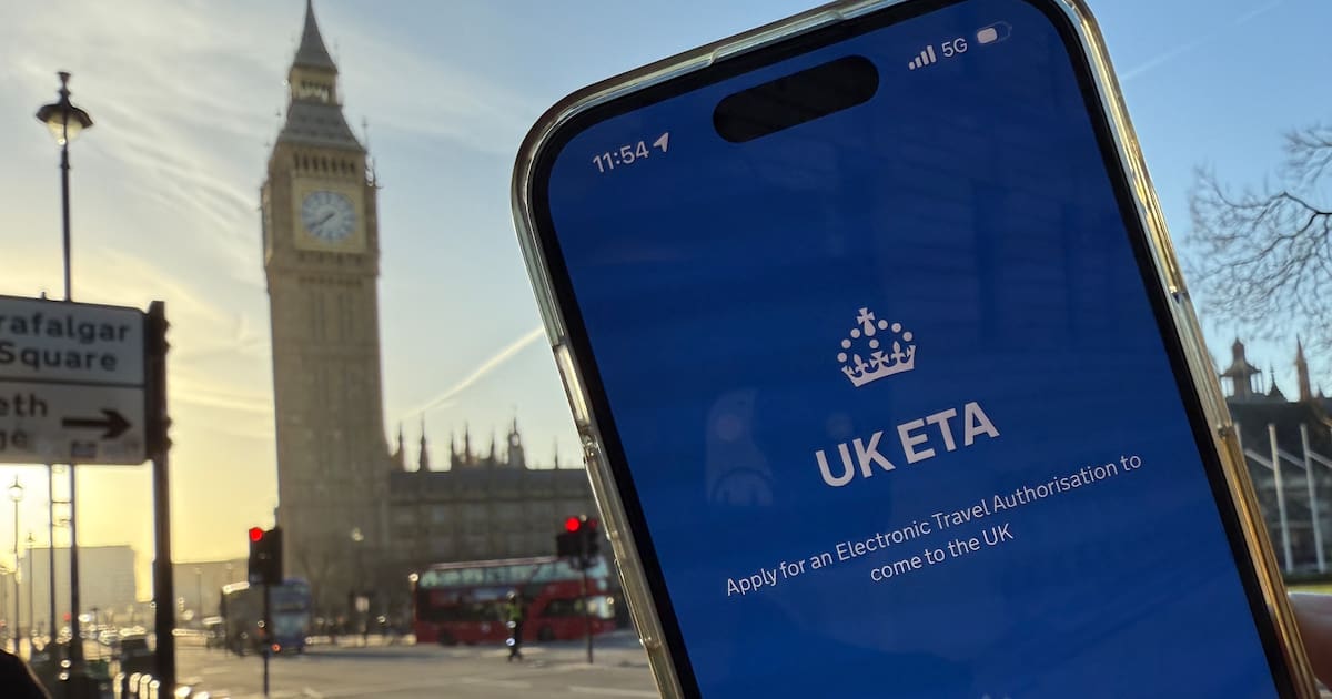 Ab Februar 2026 keine Ausnahme bei der Einreise mehr