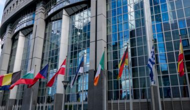 "Deutschland ist besonders träge"