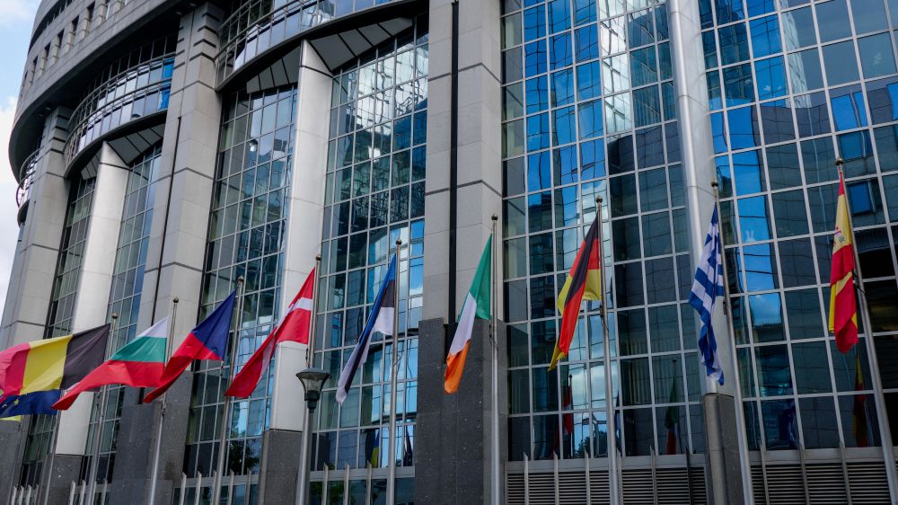 "Deutschland ist besonders träge"