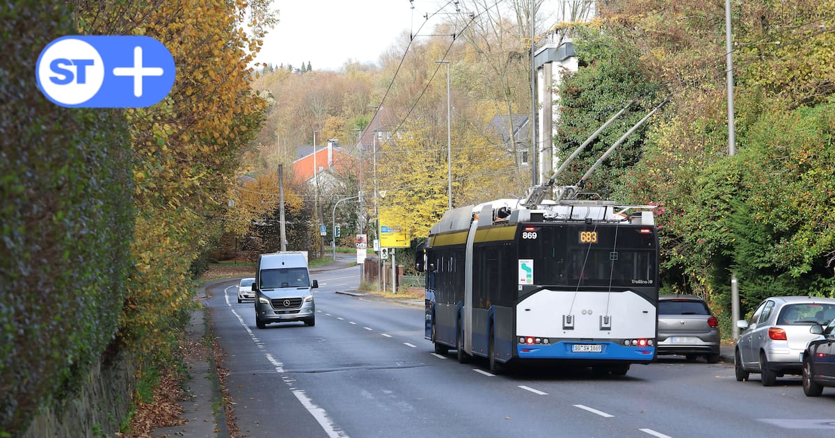 Es darf nicht um Chaos kommen