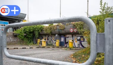 Entscheidung zwischen Abriss und Verfüllung naht